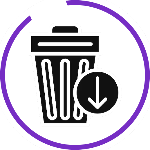 Better ROI from reduced waste